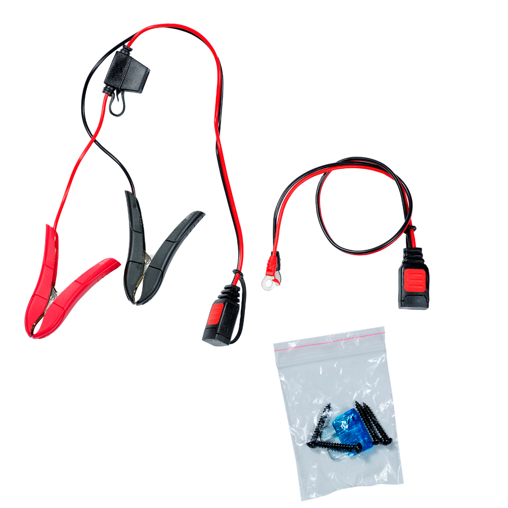 Зарядное устройство FUBAG MICRO 80/12 46650