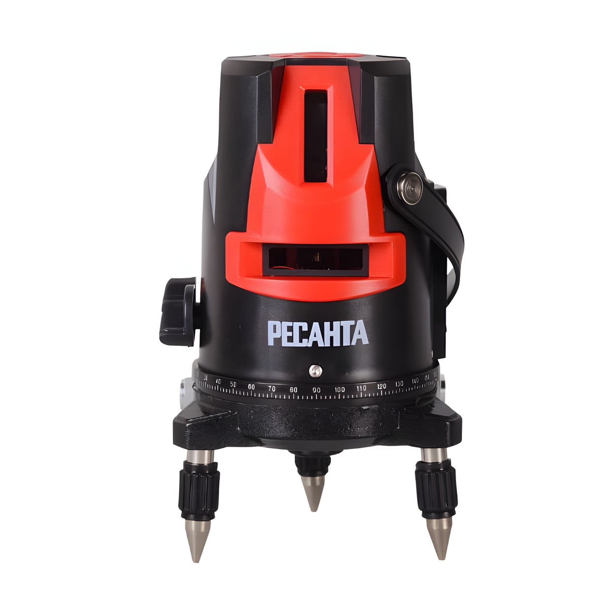 Построитель лазерный РЕСАНТА ПЛ-3ШК