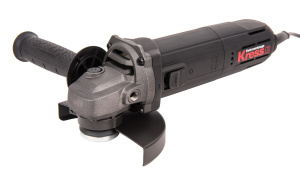 Шлифмашина угловая KRESS KU712