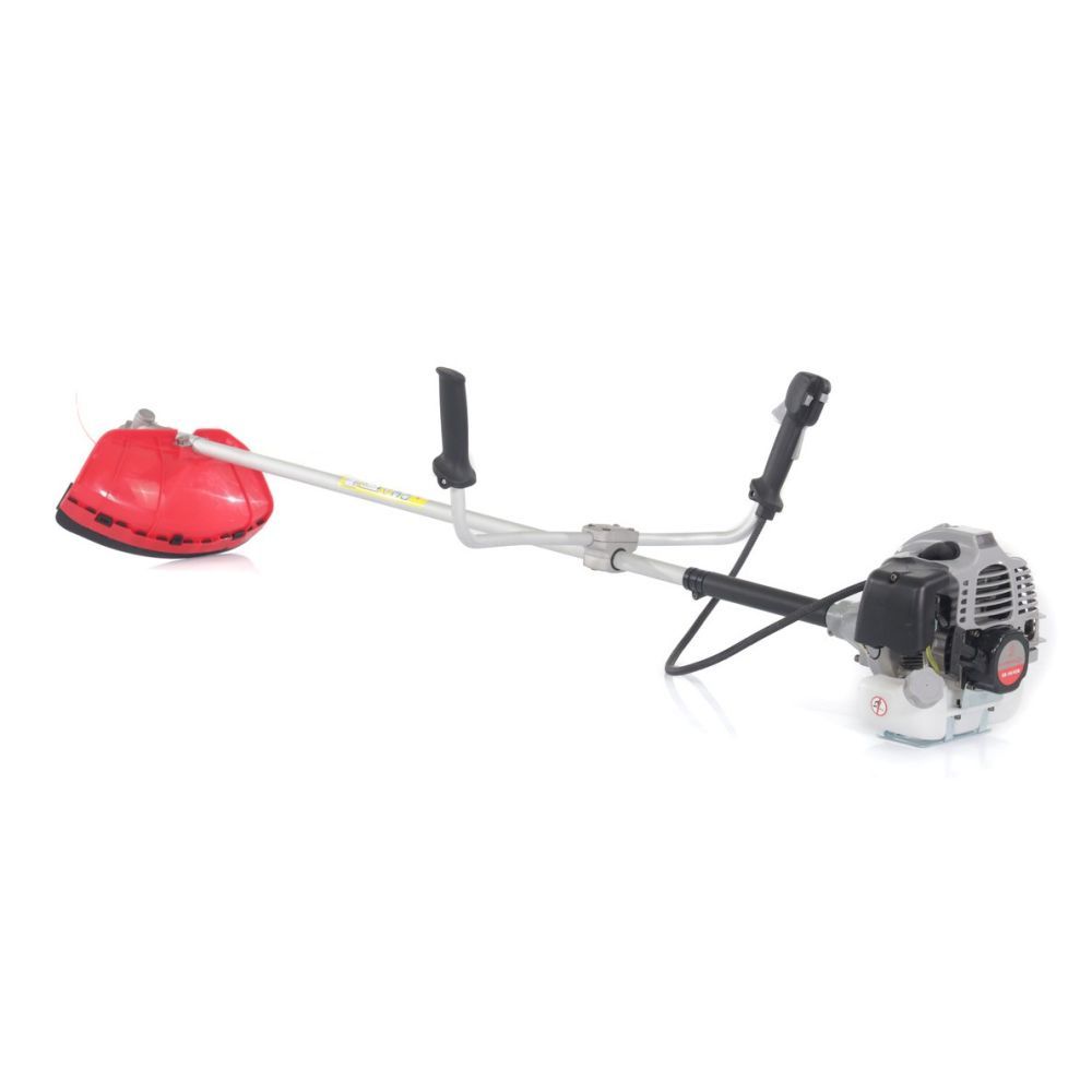 Триммер бензиновый ИНТЕРСКОЛ КБ-44/43В