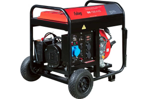 Электростанция дизельная FUBAG DS 7500 A ES
