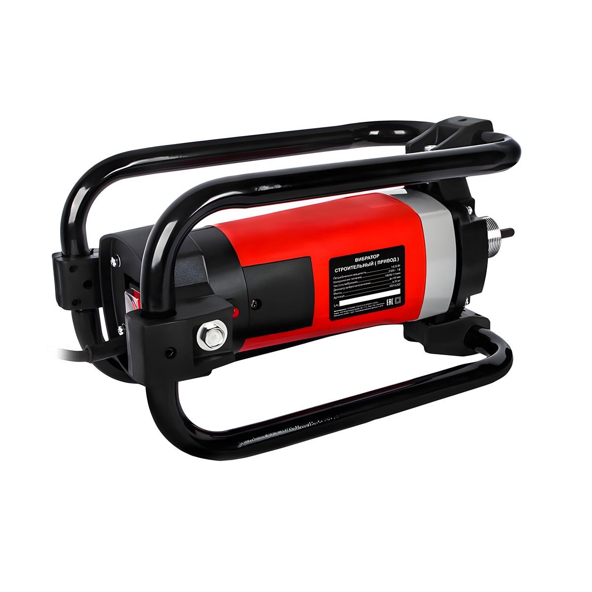 Вибратор глубинный DDE VD1620Z