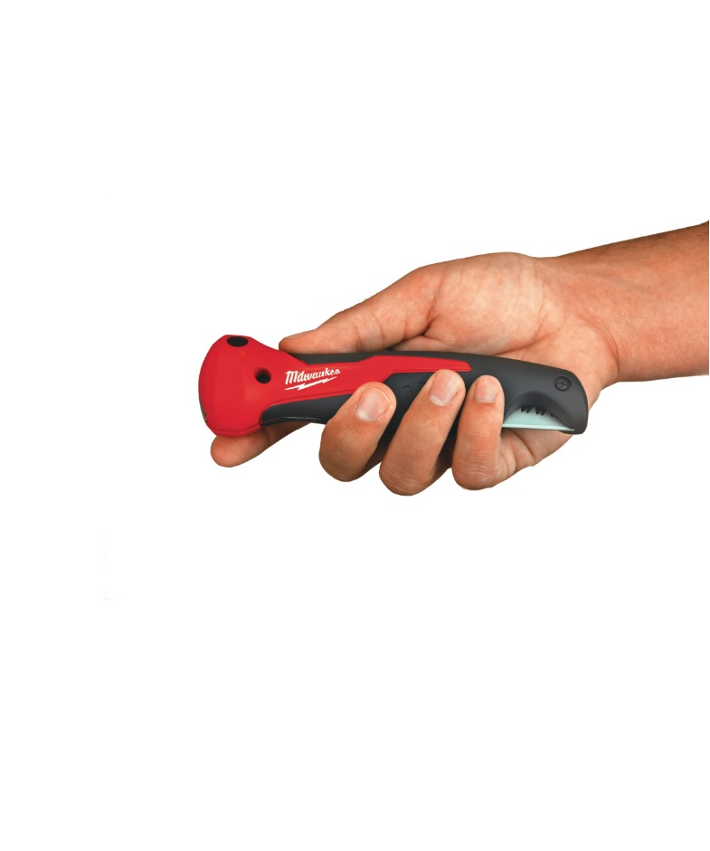 Ножовка складная SAWZALL Gen II (исп. с полотная для сабельных пил) MILWAUKEE 4932492812