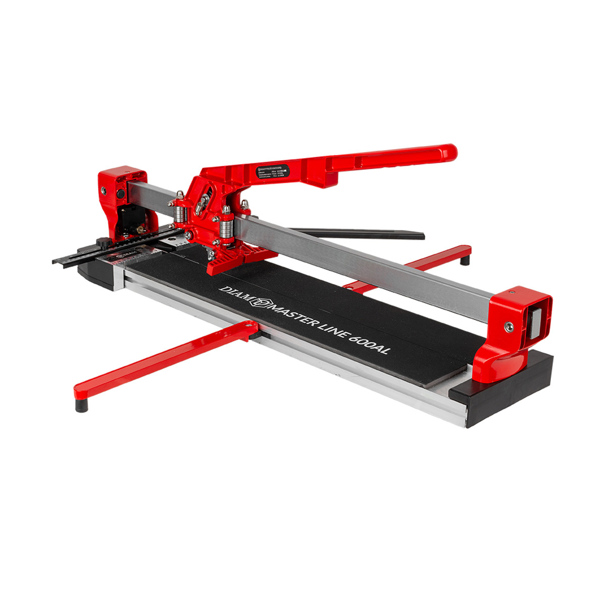 Плиткорез ручной DIAM Master Line-600AL 600154