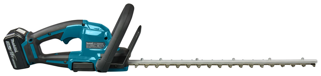 Кусторез аккумуляторный MAKITA DUH506RF