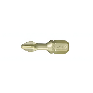 Бита PH 2 х 25 мм (6 шт.) STANLEY 1-13-689