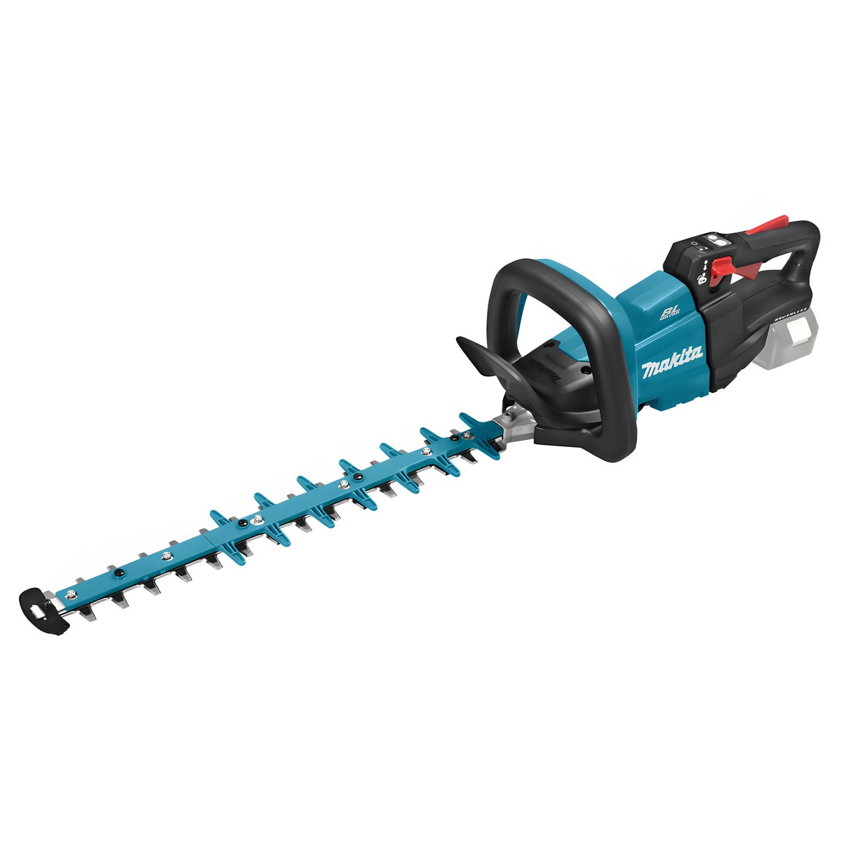 Кусторез аккумуляторный MAKITA DUH502Z (без АКБ и ЗУ)
