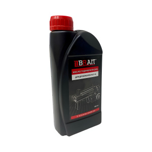 Масло BRAIT 1л гидравлическое HLP-46