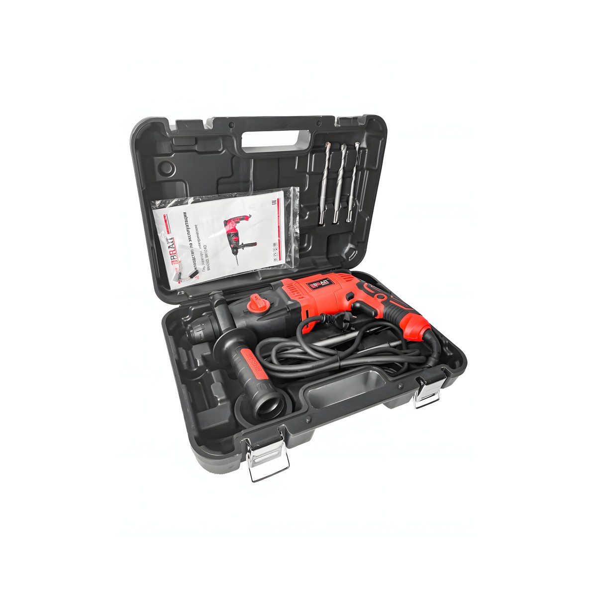 Перфоратор BRAIT BRH24D