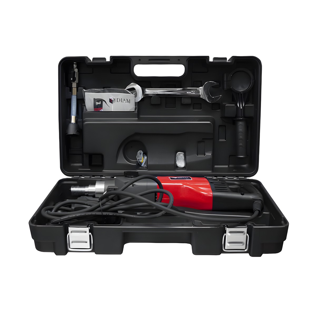 Машина сверлильная DIAM ML-180/3 620089