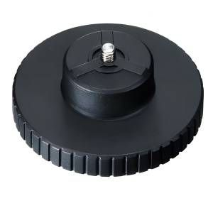 Адаптер с резьбы BOSCH 5/8 на 1/4'' 1609203C10