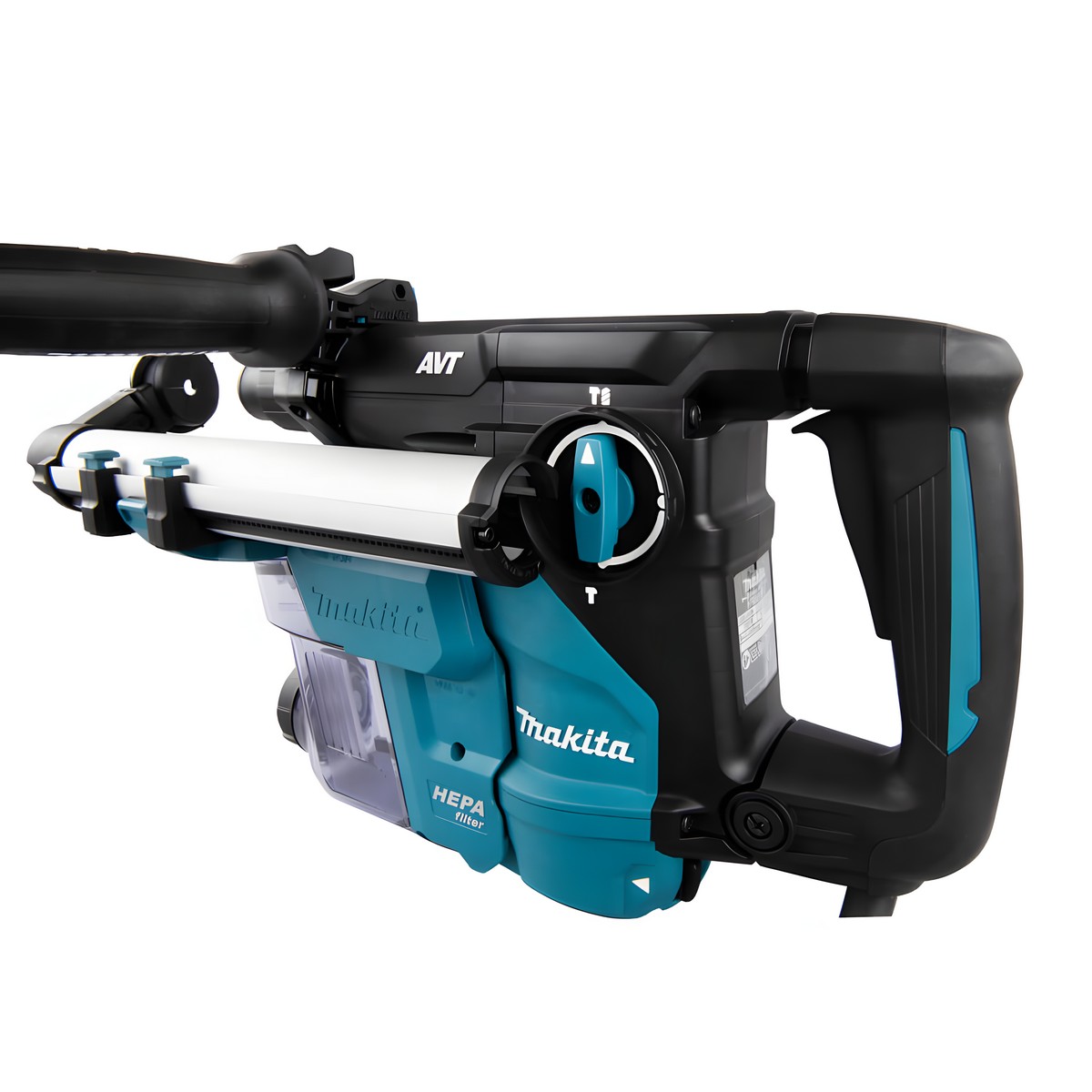 Перфоратор MAKITA HR3011FCJ