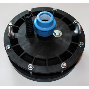 Оголовок скважинный ОСП 130-140/32 ДЖИЛЕКС 6004