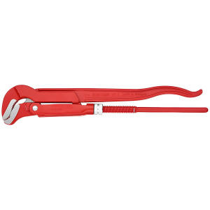 Ключ трубный 420 мм тип "S" KNIPEX KN-8330015