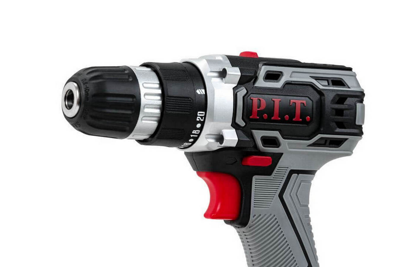 Дрель аккумуляторная PSR18-D3 PROMO