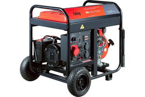 Электростанция дизельная FUBAG DS 9500 DA ES