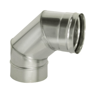 Тройник 90 гр. ДМК08 D180 TRHR90180-DD