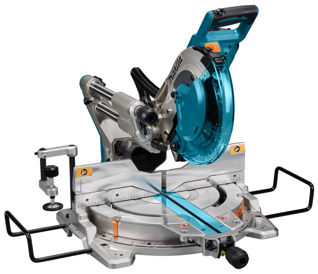 Пила торцовочная MAKITA LS1019