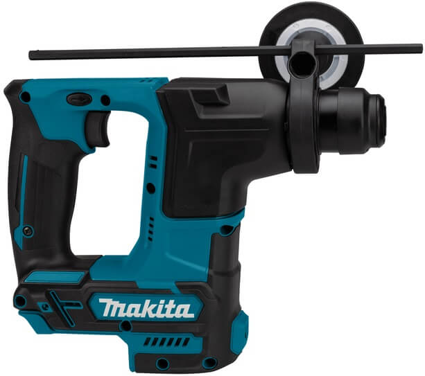 Перфоратор аккумуляторный MAKITA HR166DWAJ
