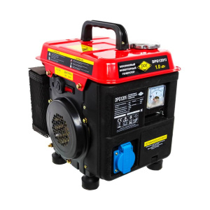 Генератор бензиновый инверторный DDE DPG1201i