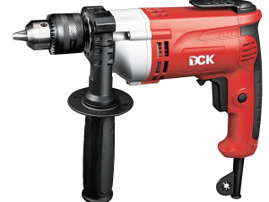 Дрель DCK KJZ07-13