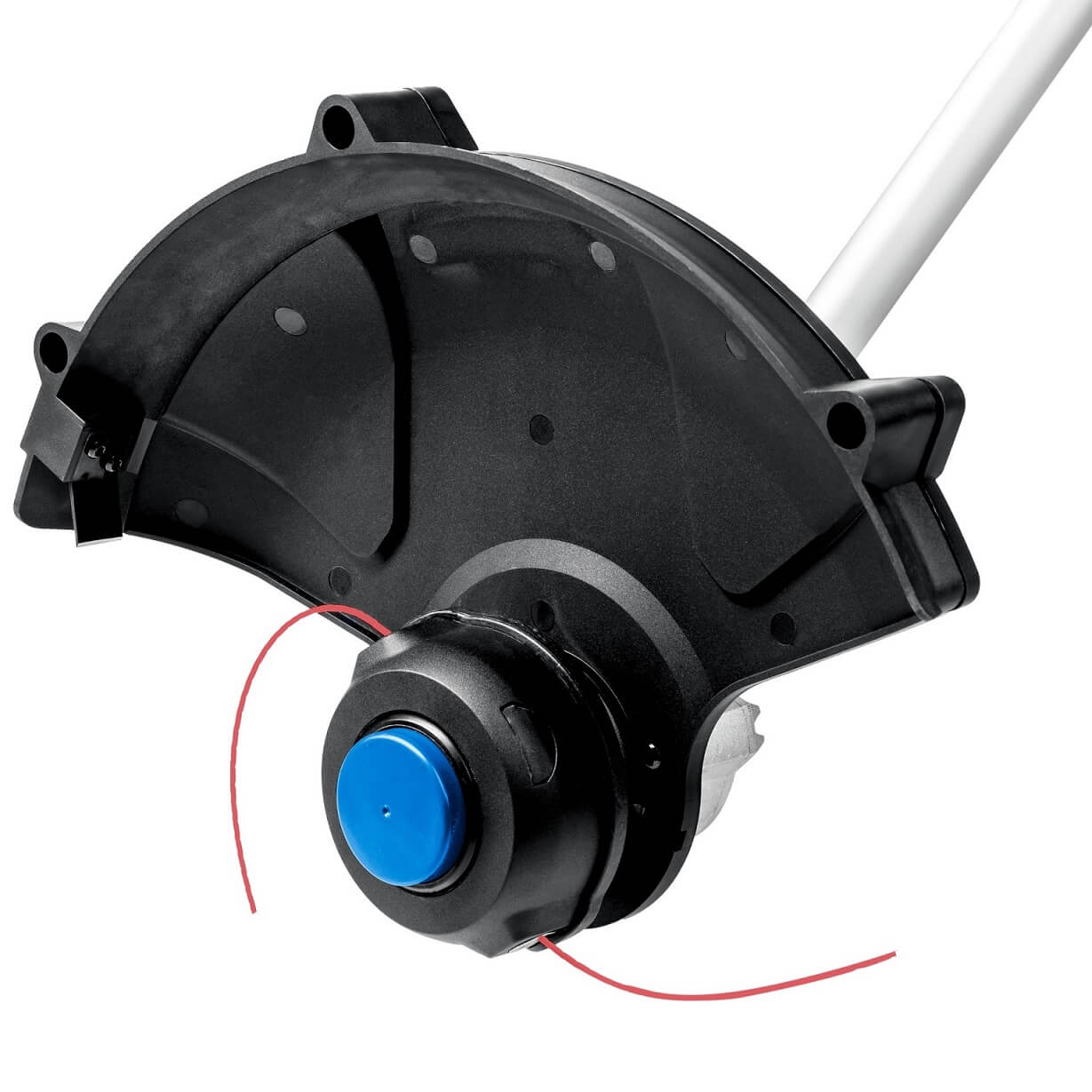 Триммер аккумуляторный ЗУБР ТАБ-365 (без АКБ и ЗУ)