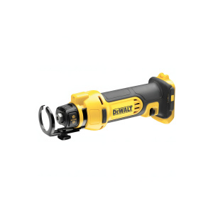 Фрезер аккумуляторный DEWALT DCS551N-XJ (без АКБ и ЗУ)