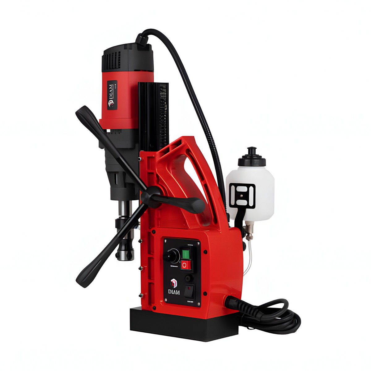 Станок магнитный сверлильный DIAM EX-68E 624002