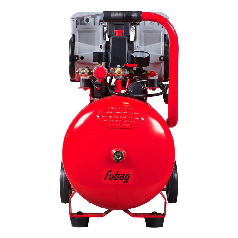 Компрессор FUBAG OLS400/50 CM3.2