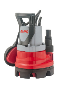 Насос погружной Drain 9500 Classic AL-KO 113962