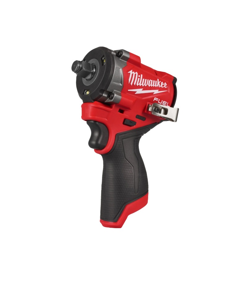 Гайковерт аккумуляторный MILWAUKEE M12 FCIWF12G3-0 (без АКБ и ЗУ) 4933493454