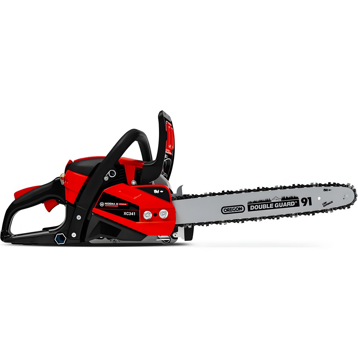 Бензопила МОБИЛ К ХС341 ПРЕМИУМ