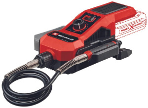 Гравер аккумуляторный Einhell PXC TE-MT 18/34 Li Solo (без АКБ и ЗУ) 4419360