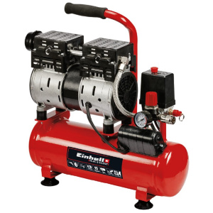 Компрессор Einhell TE-AC 6 Silent 4020600