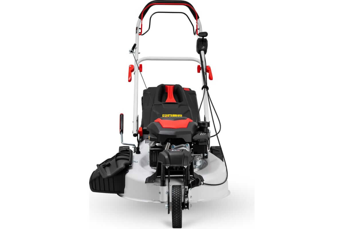 Газонокосилка бензиновая KATANA KL-51CS PRO