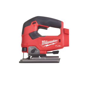 Лобзик аккумуляторный MILWAUKEE M18 FJS-0X FUEL (без АКБ и ЗУ) 4933464726