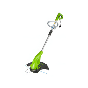 Триммер электрический GREENWORKS GST5033 21217