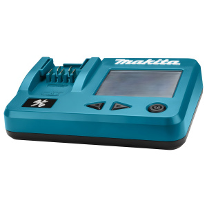 Тестер для аккумуляторов BTC06 MAKITA DEABTC06