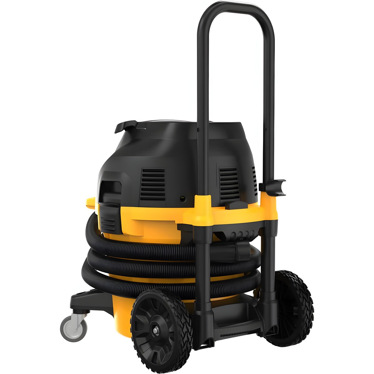 Пылесос DEWALT DWV905M-QS