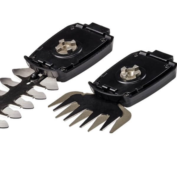 Ножницы-кусторез аккумуляторные Einhell PXC GE-CG 18/100 Li T-Solo (без АКБ и ЗУ) 3410310