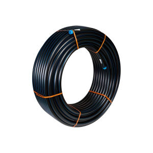 Труба 32 х 2.0 мм РЕ100 (питьевая вода, 100 м) "ХИТ" ДЖИЛЕКС 9493