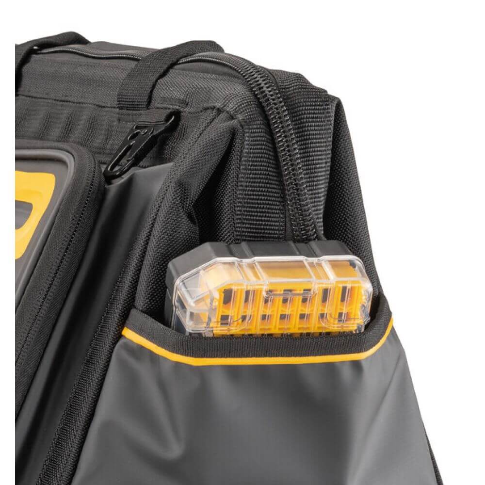 Сумка для электрика 16" DEWALT PRO DWST60103-1