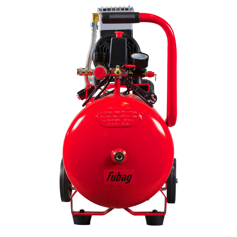 Компрессор FUBAG OLS250/50 CM2