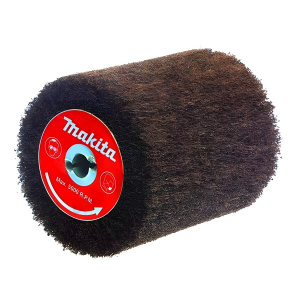 Щетка нетканая 100 х 120 мм, P120 (для 9741) MAKITA P-18041