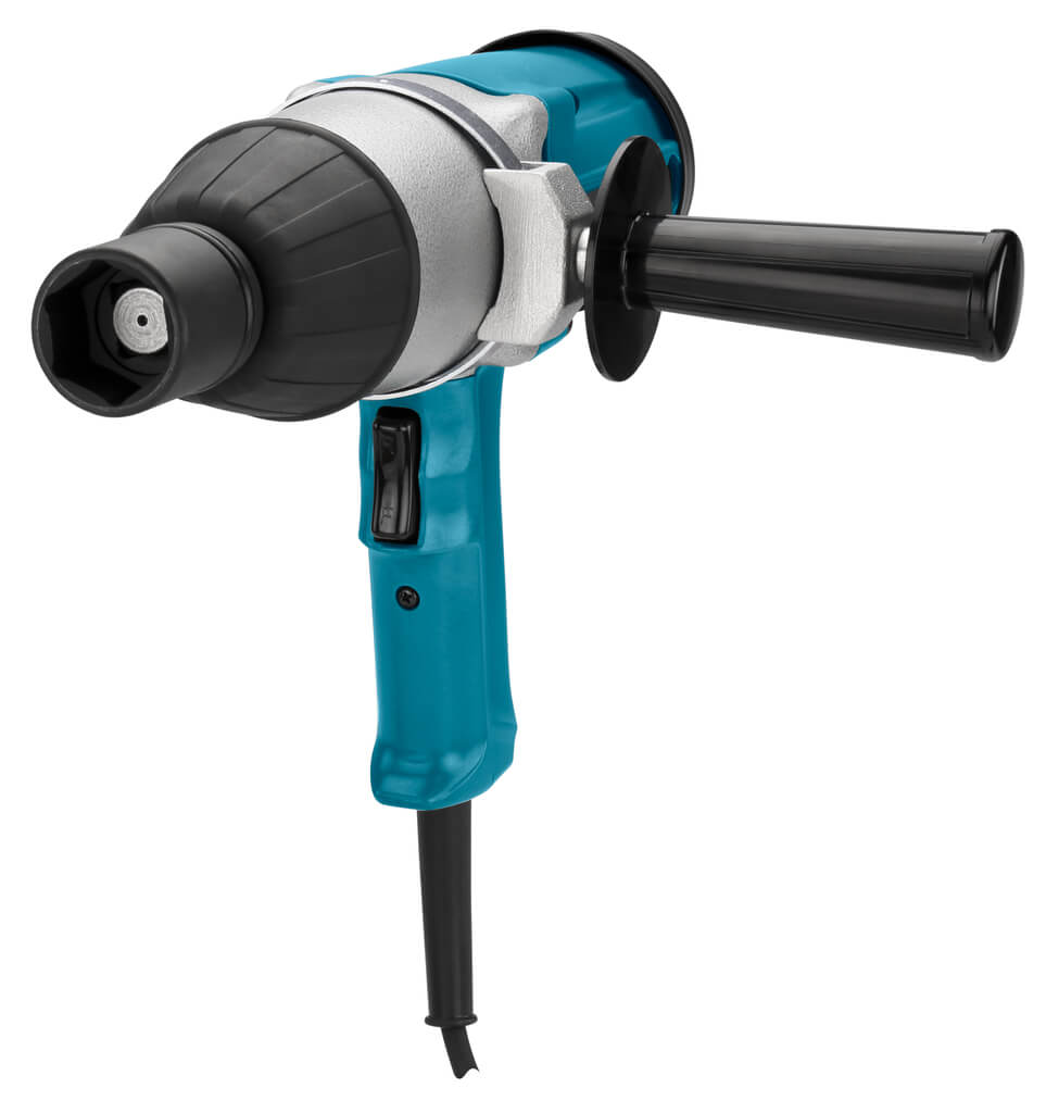Гайковерт ударный MAKITA 6906