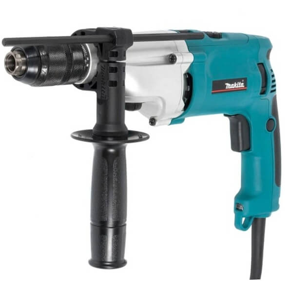 Дрель ударная MAKITA HP2071F