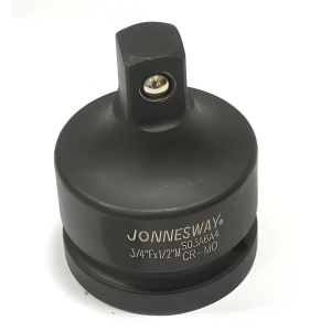 Адаптер для ударных головок 3/4'' (F) - 1/2'' (M) S03A6A4