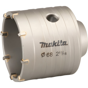 Коронка буровая 68 х 72 мм SDS-Plus MAKITA D-73938