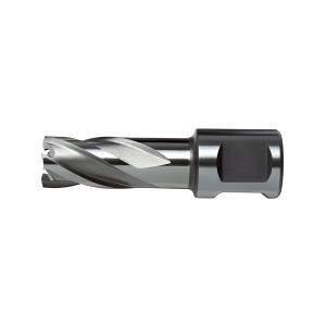 Фреза по металлу 50 х 25 мм (Weldon 19) DeWalt DT8411