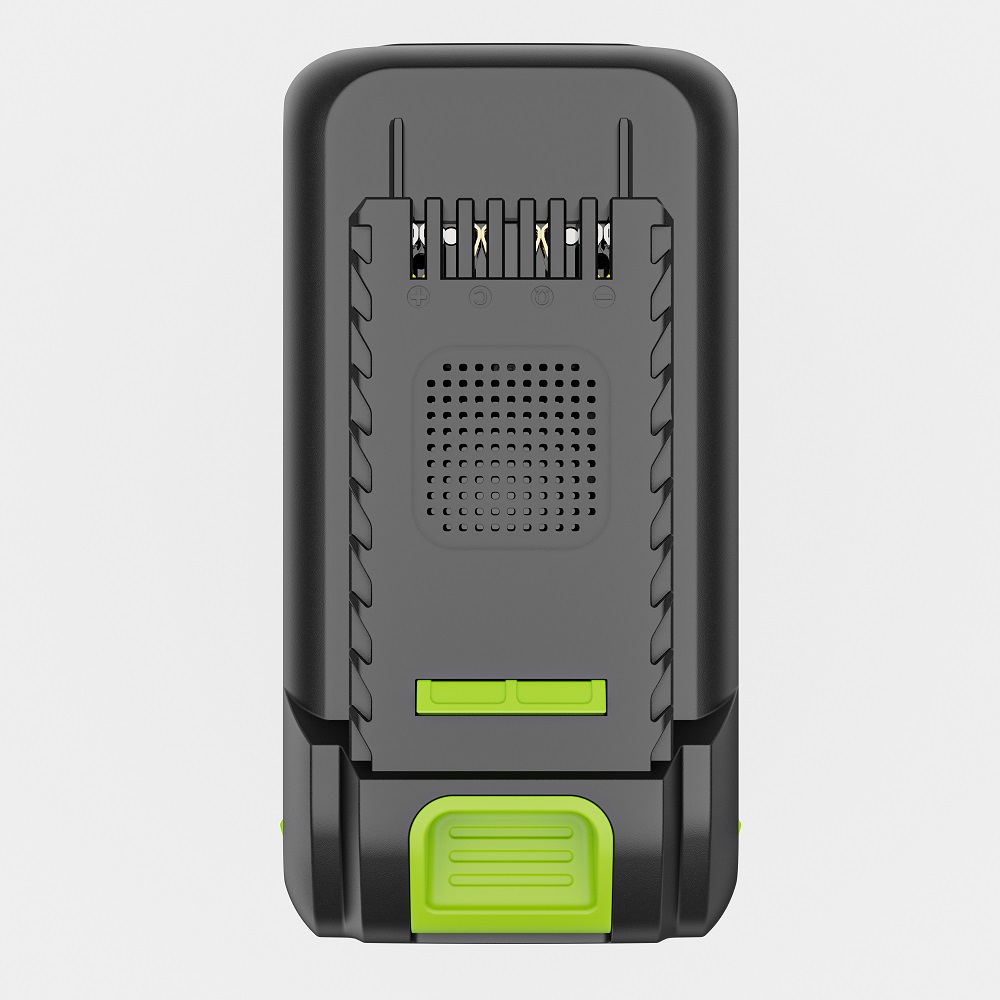 Аккумулятор GREENWORKS G40HP4 High Power (40 В, 4,0 А/ч) 2958507